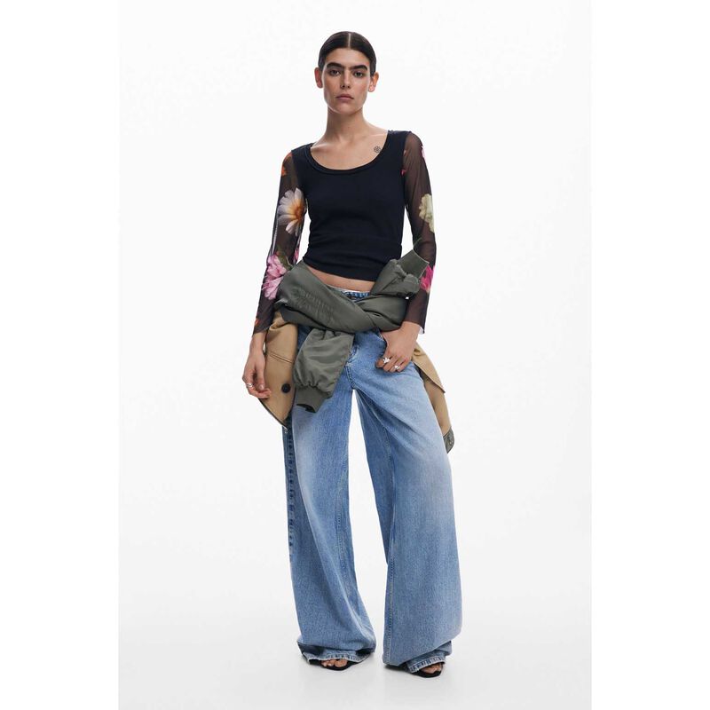 Desigual Flint T-Shirt image number 3